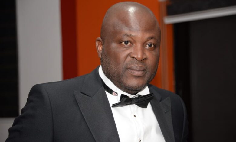 Ibrahim Mahama Sues IMANI Africa's Bright Simons for GH¢10 Million Over Defamation Claims 1 Ibrahim Mahama