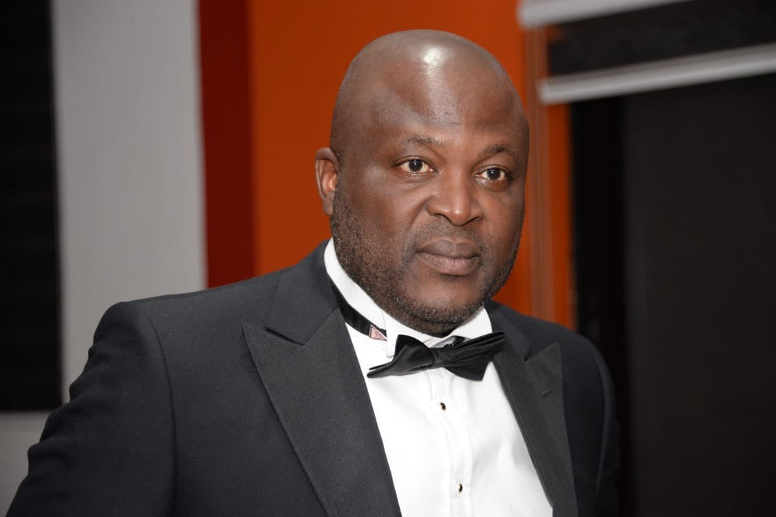 Ibrahim Mahama Sues IMANI Africa's Bright Simons for GH¢10 Million Over Defamation Claims 1 Ibrahim Mahama