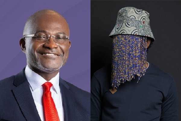 U.S. Court Slashes $18M Defamation Award Against Kennedy Agyapong to $500 2 U.S. Court Slashes $18M Defamation Award Against Kennedy Agyapong to $500