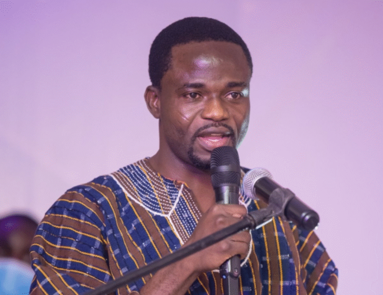 Manasseh Azure Petitions President Mahama Over YEA-Zoomlion Contract
