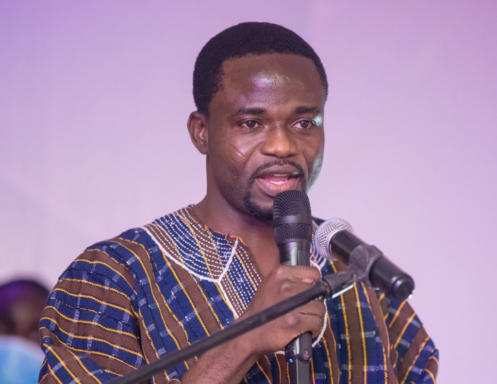 Manasseh Azure Petitions President Mahama Over YEA-Zoomlion Contract 1 Manasseh