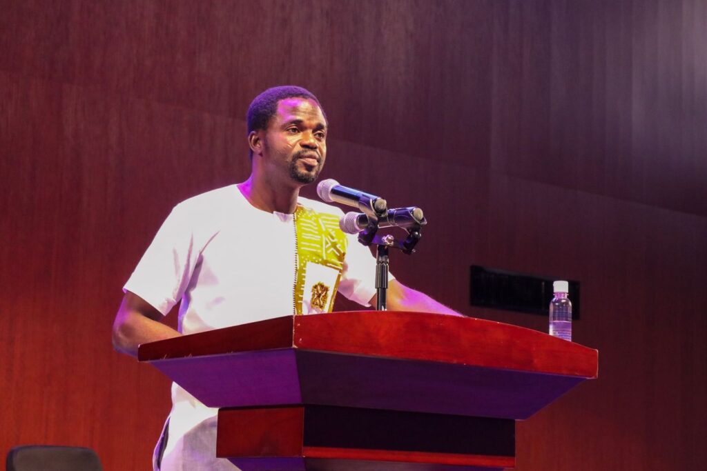 Manasseh Azure Petitions President Mahama Over YEA-Zoomlion Contract 2 Manasseh Azure Awuni Petitions President John Dramani Mahama