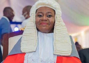 President Mahama’s Decision to Suspend Chief Justice Constitutional – LINSOD 4 Const