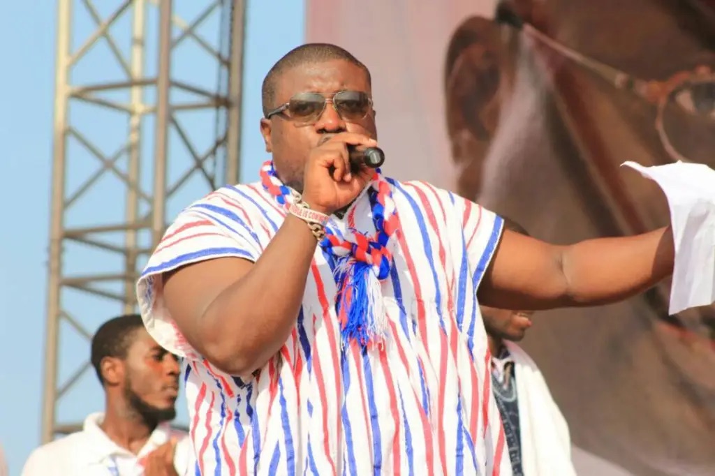NPP suspends ‘Thank You’ tour to join ‘Save the Judiciary’ demo 3 Tour