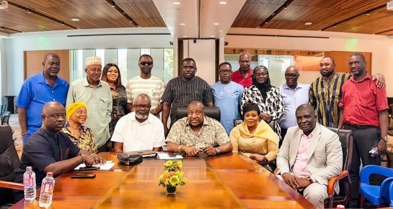 Demonstration against suspension of Chief Justice will shake Ghana – NPP