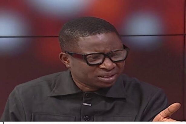 We won’t accept any results declared for Ablekuma North parliamentary election – Tanko-Computer 4 Able