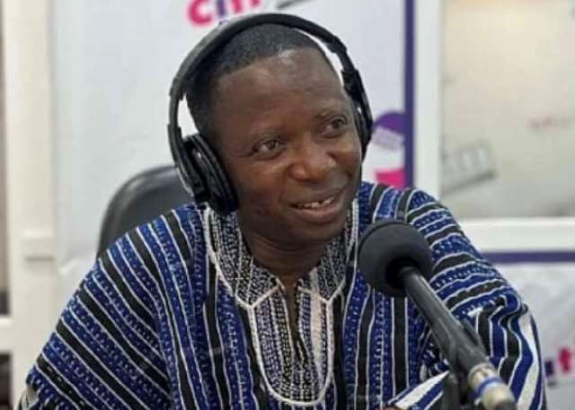 We won’t accept any results declared for Ablekuma North parliamentary election – Tanko-Computer 2 Able