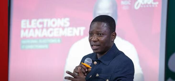 We won’t accept any results declared for Ablekuma North parliamentary election – Tanko-Computer 3 Able