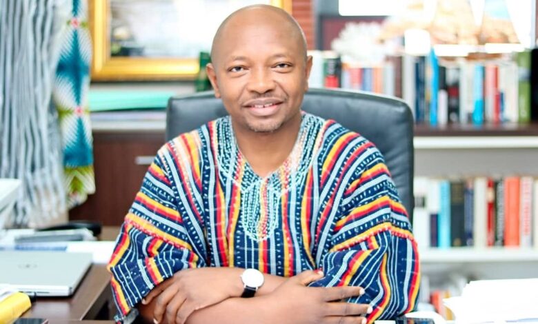 Ras Mubarak condemns decision to keep A Plus as member of Majority caucus in Parliament 1 Ras