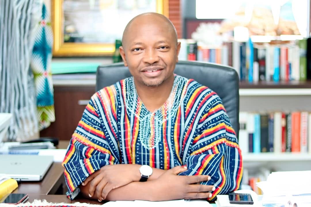 Ras Mubarak condemns decision to keep A Plus as member of Majority caucus in Parliament 1 Ras