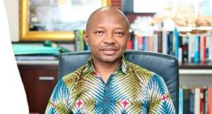 Ras Mubarak condemns decision to keep A Plus as member of Majority caucus in Parliament 3 Ras