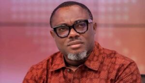 NPP still arrogant despite electoral defeat – Gyampo fires 4 Gyam