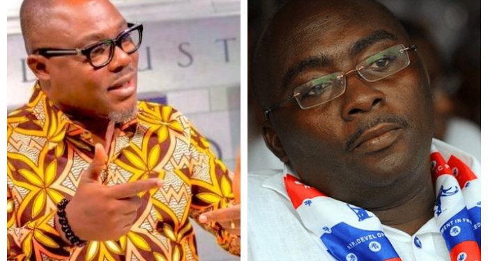 NPP still arrogant despite electoral defeat – Gyampo fires 1 Gyam