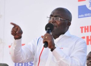 We need to address everything that went wrong in 2024 elections - Bawumia to NPP 4 Electio