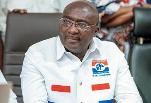 We need to address everything that went wrong in 2024 elections - Bawumia to NPP 1 Electio