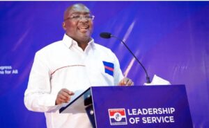 We need to address everything that went wrong in 2024 elections - Bawumia to NPP 3 Electio
