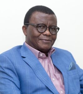 Asset Declaration: President’s move is commendable – Prof Agyeman-Duah 2 Preside