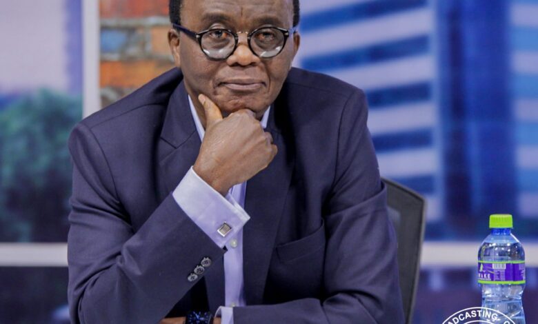Asset Declaration: President’s move is commendable – Prof Agyeman-Duah 1 Preside