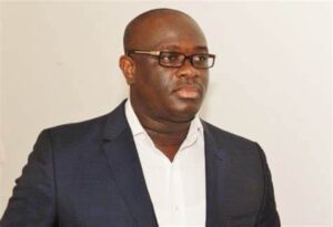 Mahama will not engage in retaliatory politics – Stan Dogbe assures protesters 4 Reta