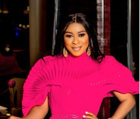 Featuring secular musicians on gospel songs is just ‘noise’ – Mavis Asante 4 Secul