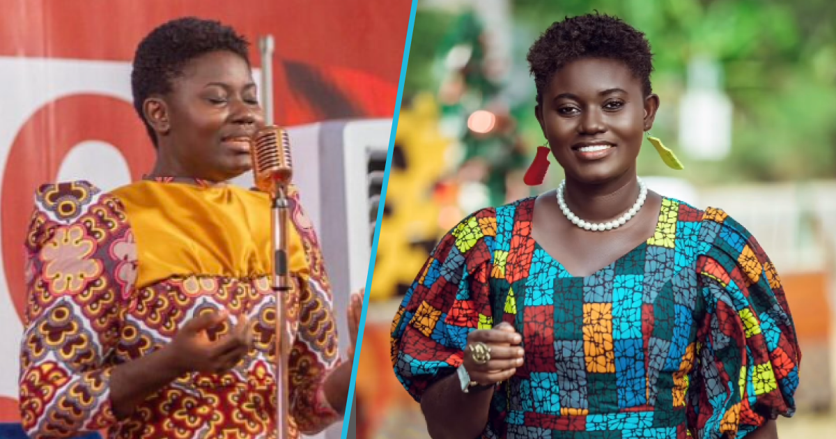 Afua Asantewaa Disqualified in Second Singathon Attempt — Guinness World Records Confirms 1 Asan