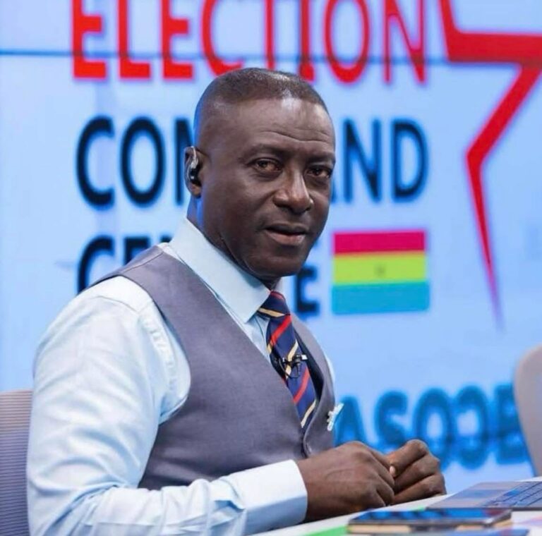 Captain Smart Shares New Update After Onua TV Break