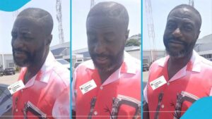 Captain Smart Shares New Update After Onua TV Break 3 Capt