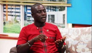 Captain Smart Shares New Update After Onua TV Break 2 Capt