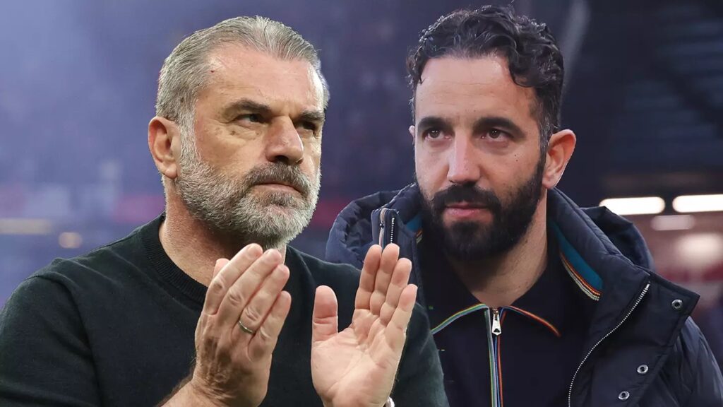 Manchester Utd and Spurs' Europa League wins open door for never-before-seen scenario for the Premier League 3 Manche