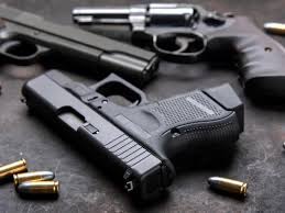 Commission on Small Arms pushes for new firearms law after 50-year delay 4 Comm