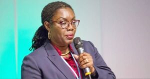 Akufo-Addo thanks you all for vilifying him and blaming him for NPP’s defeat – Ursula Owusu 4 Ursu