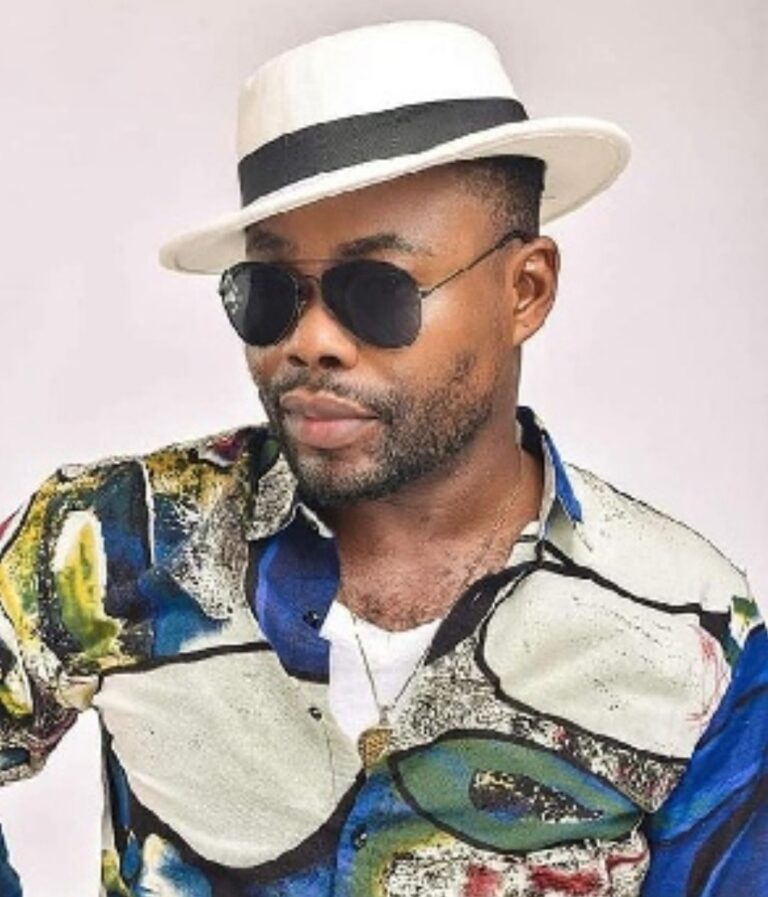 Highlife Legend Dada KD Passes Away at 44