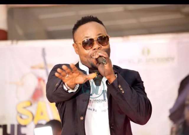 Highlife Legend Dada KD Passes Away at 44 4 Dada KD