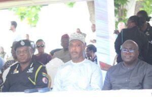 Crime prevention must be the bedrock of modern policing – Chief of Staff 3 Cri