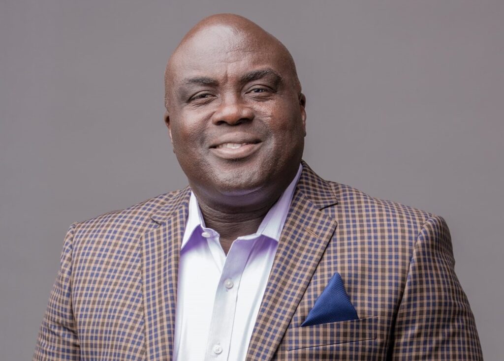 Crime prevention must be the bedrock of modern policing – Chief of Staff 4 Cri