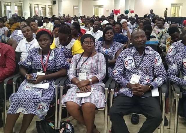 Education stakeholders caution teachers against exam malpractices ahead of 2024 BECE 2 Educa