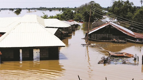 Residents blame poor drainage planning for deadly Lakeside floods 2 Drain