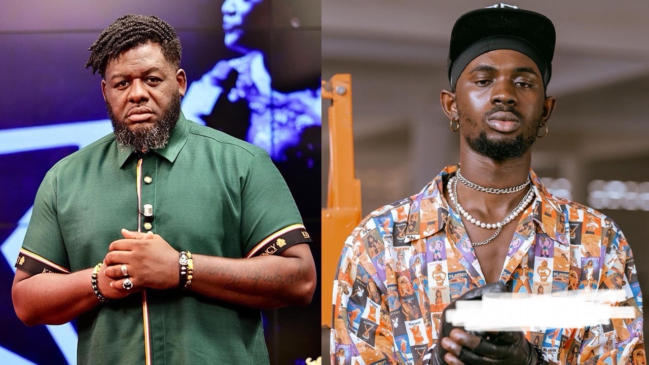 Black Sherif will win Artiste of the Year in 2026 – Bulldog 1 Black