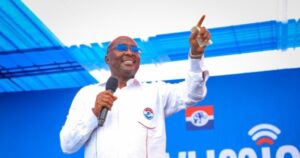 “If Given Another Chance, We Will Get Many Things Right” — Bawumia’s Promise to Voters 3 Bawumi