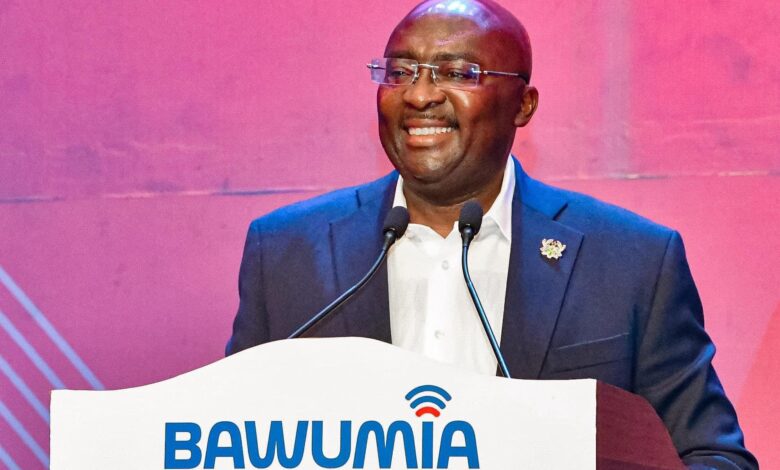 “If Given Another Chance, We Will Get Many Things Right” — Bawumia’s Promise to Voters 1 Bawumi