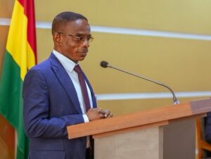 Resign honourably! UTAG-UG to Auditor-General over “unethical” audit report 2 Gener