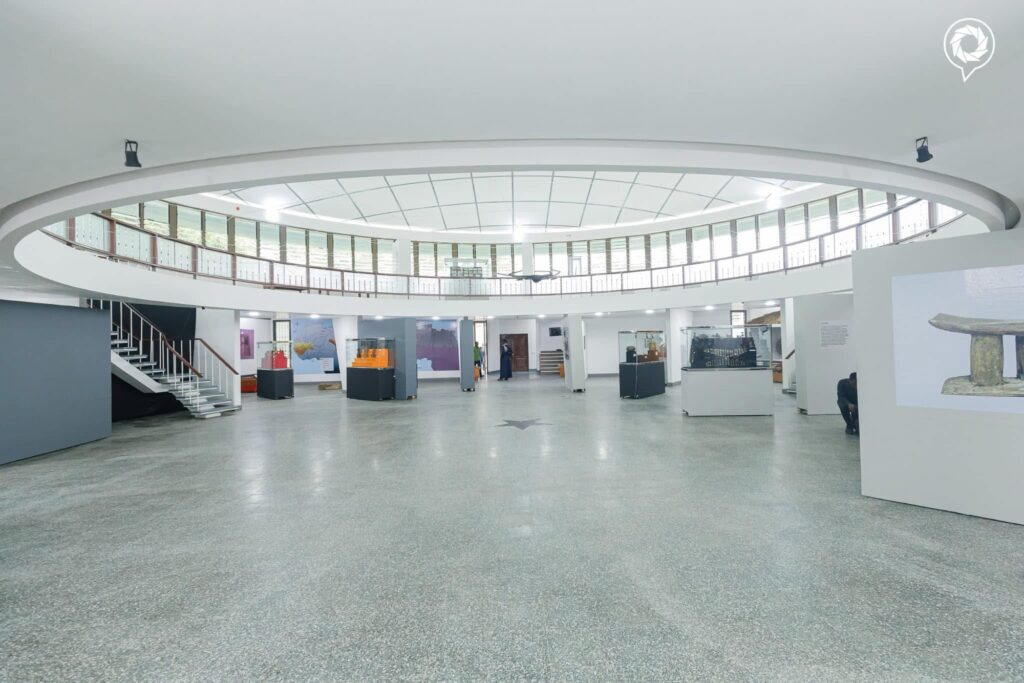 Ghana Museums and Monuments Board commemorates International Day of Museums 2 Boa