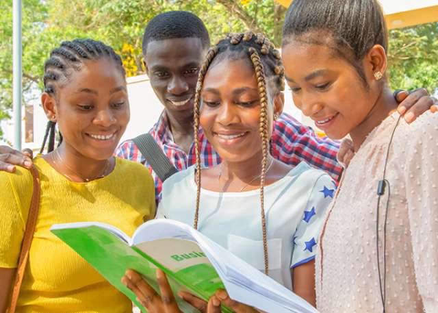 SLTF to Begin Reimbursement of Academic User Fees for First-Year Tertiary Students in June 1 SLTF
