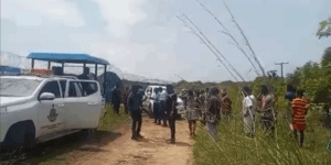 One arrested as missing UEW lecturer is found buried in his home 2 Bur