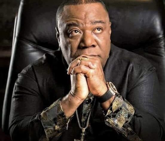 “Two bullets flew through my shoulder” – Duncan-Williams narrates his arrest during the revolution era 1 Dun