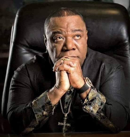 “Two bullets flew through my shoulder” – Duncan-Williams narrates his arrest during the revolution era 1 Dun