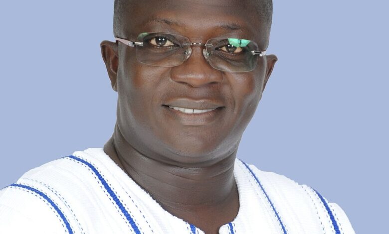 Bryan Acheampong will contest NPP presidential slot – Appiah-Kubi hints 1 Bry