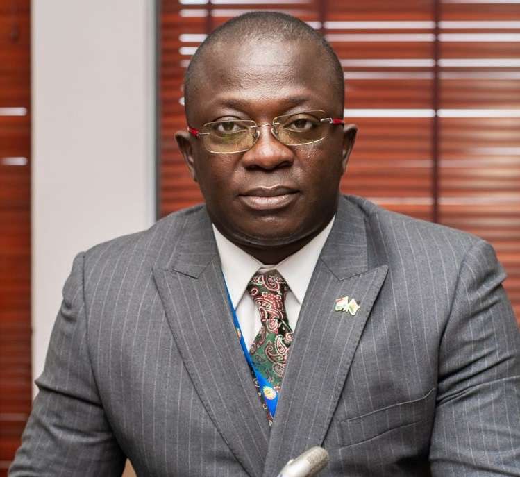Bryan Acheampong will contest NPP presidential slot – Appiah-Kubi hints 2 Bry