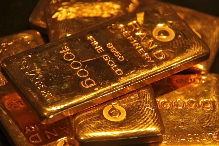 Ghana’s Gold Export Earnings Surge to $5.2 Billion in First Four Months of 2025 — BoG 2 Ghana’s Gold Export Earnings Surge to $5.2 Billion in First Four Months of 2025 — BoG