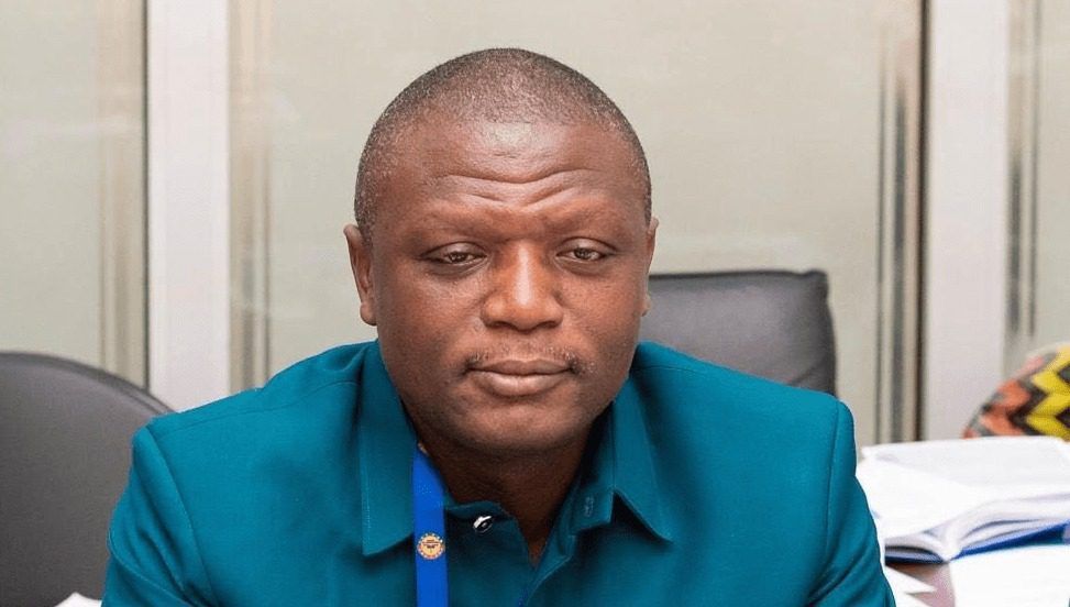Sports Ministry Pays Over $900K in Salary Arrears to Black Stars Coaching Staff 2 Sports Ministry Pays Over $900K in Salary Arrears to Black Stars Coaching Staff